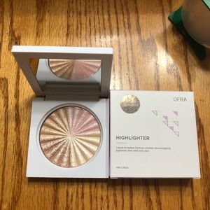 Stunning Ofra all the lights quad